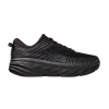 Кроссовки мужские HOKA M BONDI 7 Black / Black