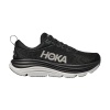 Кроссовки мужские HOKA M GAVIOTA 5 Black / White