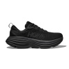 Кроссовки мужские HOKA M BONDI 8 Black / Black