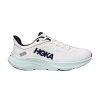 Кроссовки женские HOKA W SOLIMAR Blanc De Blanc / Blue Glass