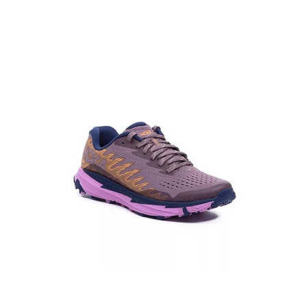 Кроссовки женские HOKA W TORRENT 3 Wistful Mauve / Cyclamen