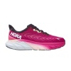 Кроссовки женские HOKA W ARAHI 6 Festival Fuchsia / Ibis Rose