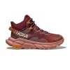 Кроссовки женские HOKA W TRAIL CODE GTX Hot Sauce / Earthenware