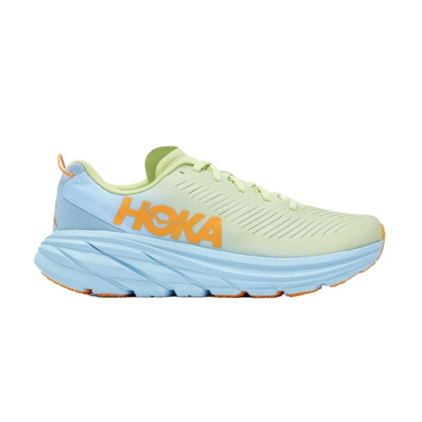 Кроссовки мужские HOKA M RINCON 3 WIDE Butterfly / Summer Song