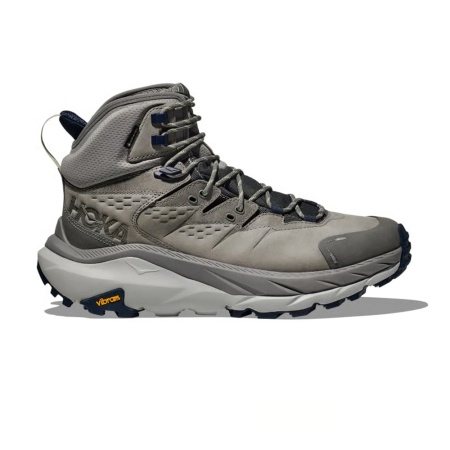 Кроссовки мужские HOKA M KAHA 2 GTX Ateroid / Stardust