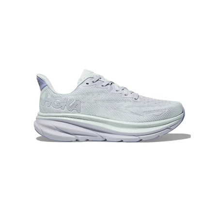 Кроссовки женские HOKA W CLIFTON 9 Ether / Illusion