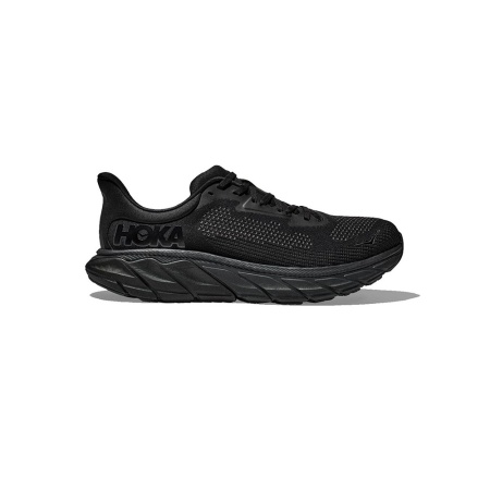 Кроссовки женские HOKA W ARAHI 7 Black / Black