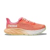 Кроссовки женские HOKA W ARAHI 7 WIDE Papaya / Coral