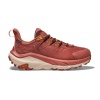 Кроссовки женские HOKA W KAHA 2 LOW GTX Hot Sauce / Shifting Sand