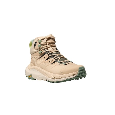 Кроссовки женские HOKA W KAHA 2 GTX Oak / Alabaster
