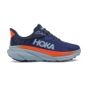 Кроссовки мужские HOKA M CHALLENGER ATR 7 Bellwether Blue / Stone Blue