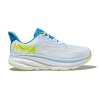 Кроссовки мужские HOKA M CLIFTON 9 Ice Water / Evening Primrose