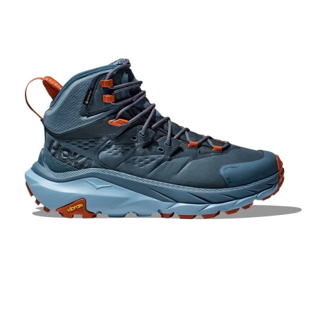 Кроссовки мужские HOKA M KAHA 2 GTX Real Teal / Dusk