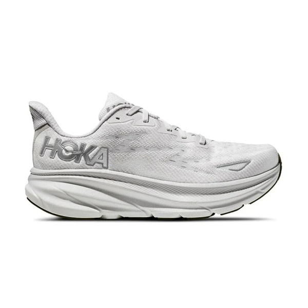 Кроссовки женские HOKA W CLIFTON 9 Nimbus Cloud / Whit