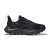 Кроссовки женские HOKA W ANACAPA 2 LOW GTX Black / Black
