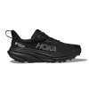 Кроссовки женские HOKA W CHALLENGER ATR 7 GTX Black / Black
