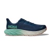 Кроссовки женские HOKA W ARAHI 7 Midnight / Seafoam