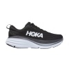 Кроссовки мужские HOKA M BONDI 8 Black / White