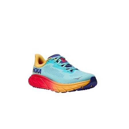 Кроссовки мужские HOKA M ARAHI 7 WIDE Cloudless / Poppy