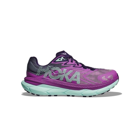 Кроссовки женские HOKA W TECTON X2 Orchid Flower / Night Sky