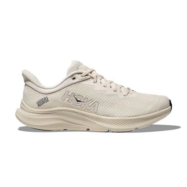 Кроссовки мужские HOKA M SOLIMAR Alabaster / Oat Milk