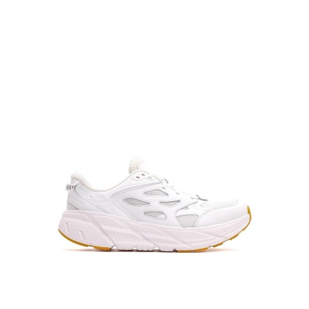 Кроссовки женские HOKA U CLIFTON L ATHLETICS White / White