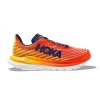 Кроссовки мужские HOKA M MACH 5 Flame / Dandelion