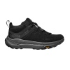 Кроссовки мужские HOKA M TRANSPORT CHUKKA GTX Black / Black