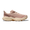 Кроссовки женские HOKA W SPEEDGOAT 5 Cream / Sandstone