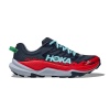 Кроссовки женские HOKA W TORRENT 4 Stormy Skies / Cerise