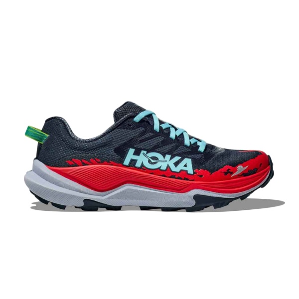 Кроссовки женские HOKA W TORRENT 4 Stormy Skies / Cerise