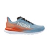 Кроссовки мужские HOKA M MACH 5 Mountain Spring / Puffin's Bill