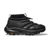 Кроссовки женские HOKA W KAHA 2 FROST MOC GTX Black / Black