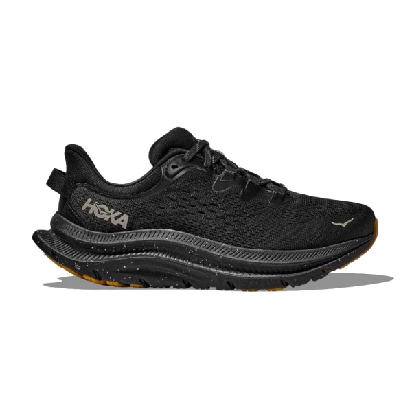 Кроссовки мужские HOKA M KAWANA 2 Black / Black