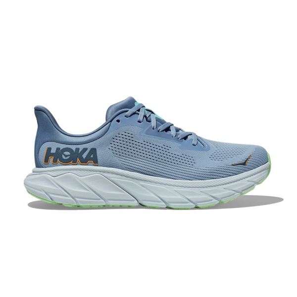 Кроссовки мужские HOKA M ARAHI 7 WIDE Shadow / Dusk