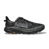 Кроссовки мужские HOKA M SPEEDGOAT 6 GTX  Black / Outer Orbit