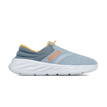 Кроссовки женские HOKA W ORA RECOVERY SHOE 2 Summer Song / Amber Yellow