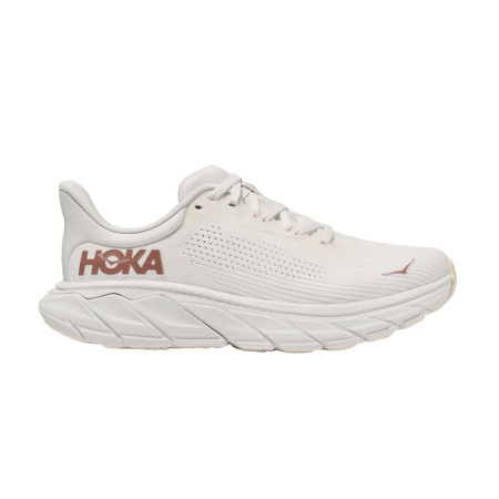 Кроссовки женские HOKA W ARAHI 7 WIDE BLANC DE BLANC / ROSE GOLD