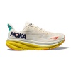 Кроссовки мужские HOKA M CLIFTON 9 Eggnog Passion / Fruit