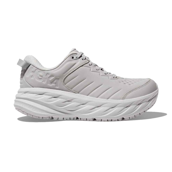 Кроссовки женские HOKA W BONDI SR Harbor Mist / Lunar Rock