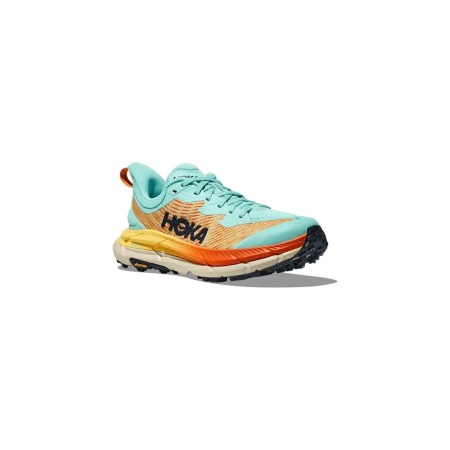 Кроссовки мужские HOKA M MAFATE SPEED 4 Cloudless / Sherbet