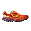 Кроссовки мужские HOKA M SPEEDGOAT 6 Sherbet / Beet Root
