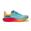 Кроссовки мужские HOKA M ARAHI 7 Cloudless / Poppy
