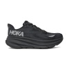 Кроссовки женские HOKA W CLIFTON 9 GTX Black / Black