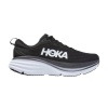 Кроссовки женские HOKA W BONDI 8 Black / White