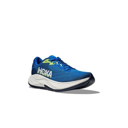 Кроссовки мужские HOKA M RINCON 4 Electric Cobalt / Varsity Navy
