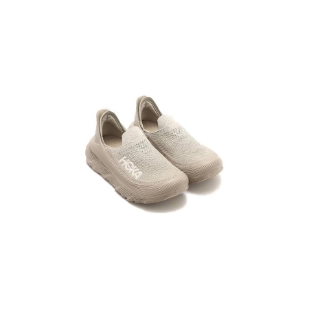 Кроссовки мужские HOKA U RESTORE TC Dune / Oxford Tan