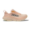 Кроссовки женские HOKA W BONDI 8 WIDE Cream / Vanilla