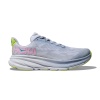 Кроссовки для подростков HOKA Y CLIFTON 9 YOUTH Gull / Sea Ice