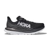 Кроссовки женские HOKA W MACH 5 WIDE Black / Castlerock